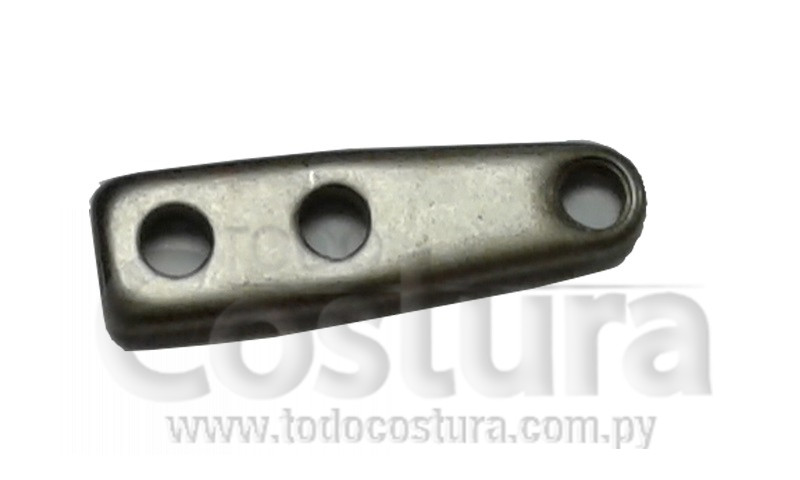 SOPORTE FIJO COLLARETA SIRUBA F007KD/UTJ