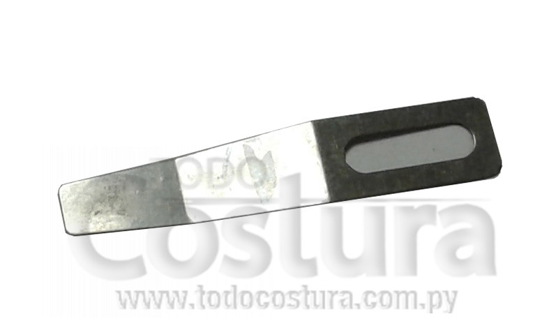 CHAPITA DE CORTAHILO SUPERIOR COLLARETA SIRUBA F007KD/UTJ