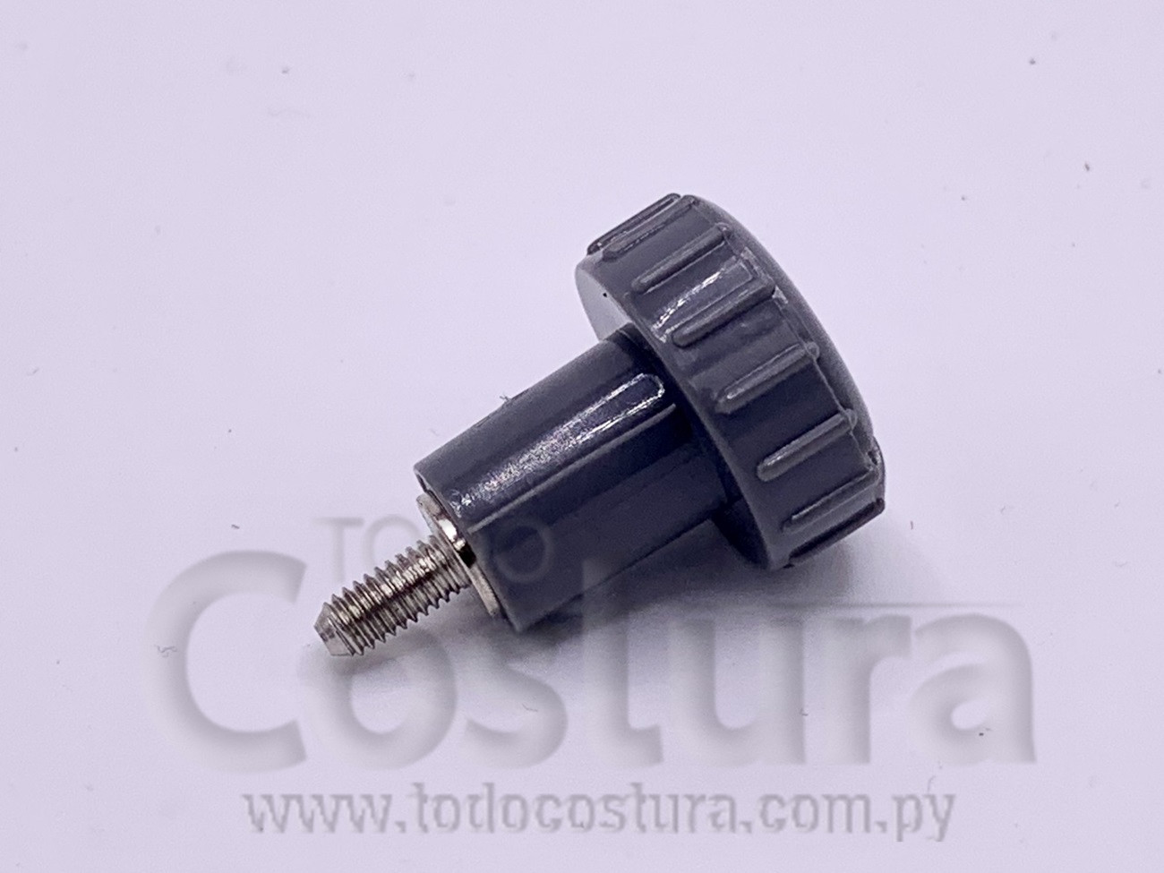 TORNILLO DEL BRAZO DEL BASTIDOR BROTHER PR650