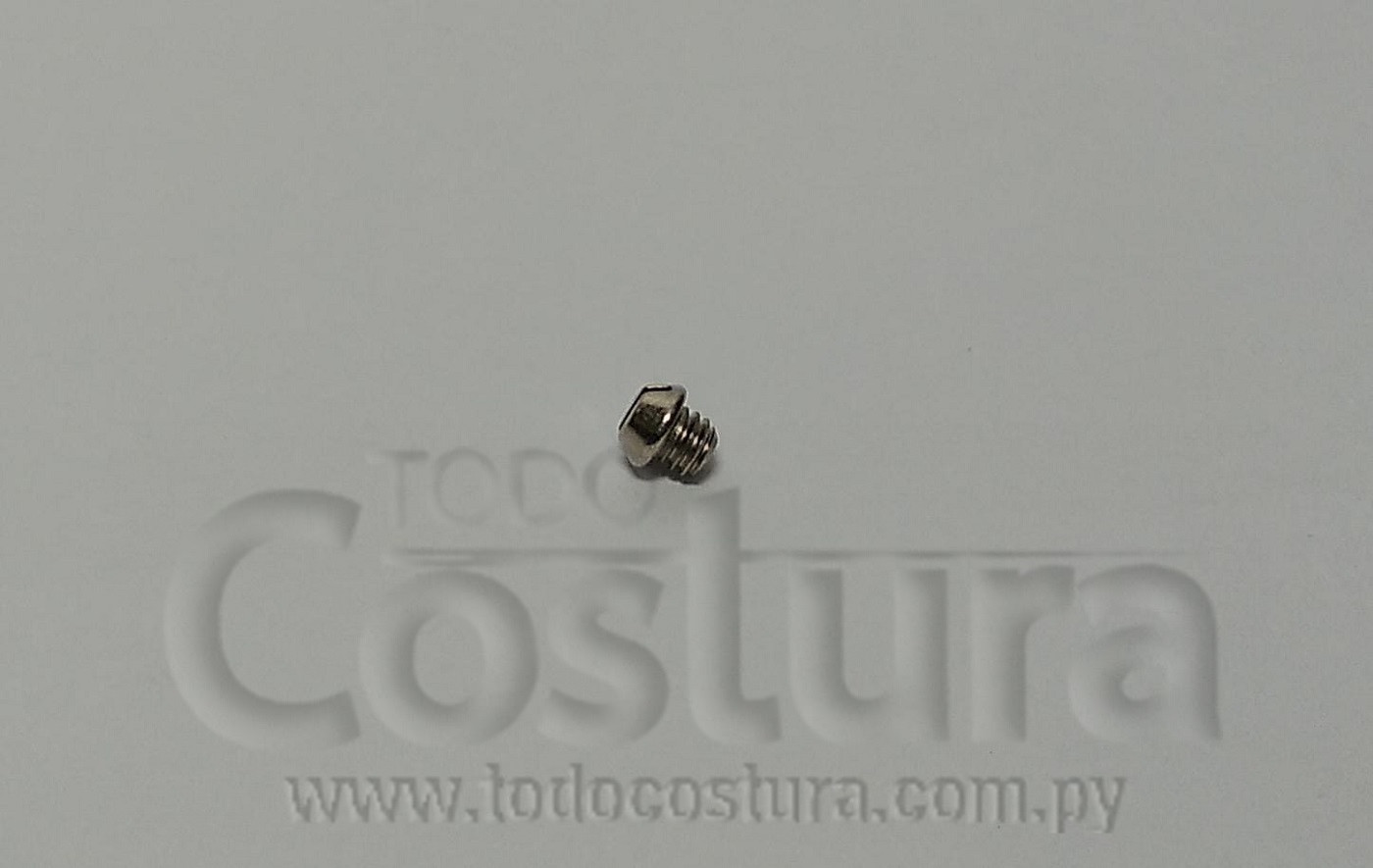 TORNILLO DE SPREADER ENGOMADORA SIRUBA VC008-04