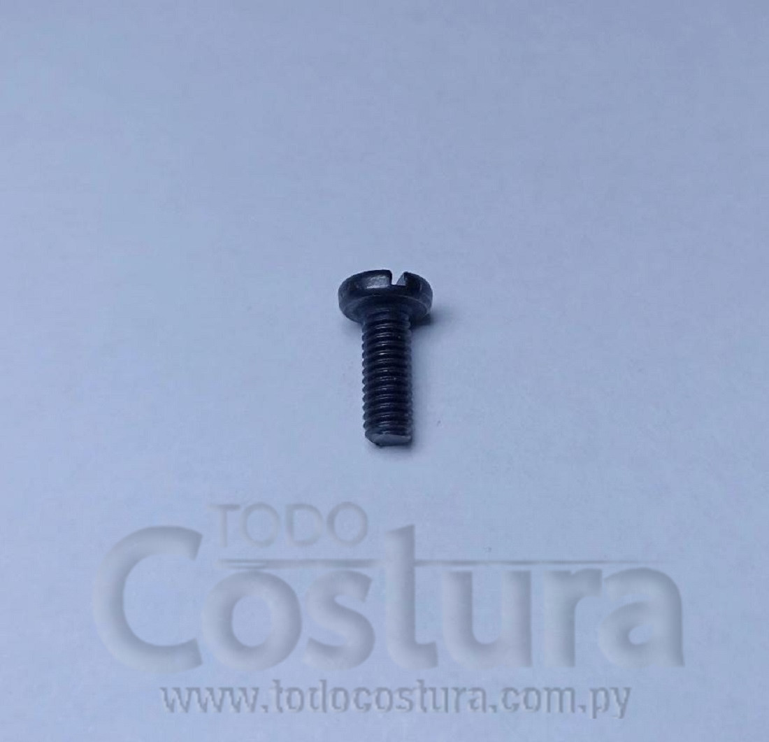 TORNILLO ENGOMADORA SIRUBA VC008