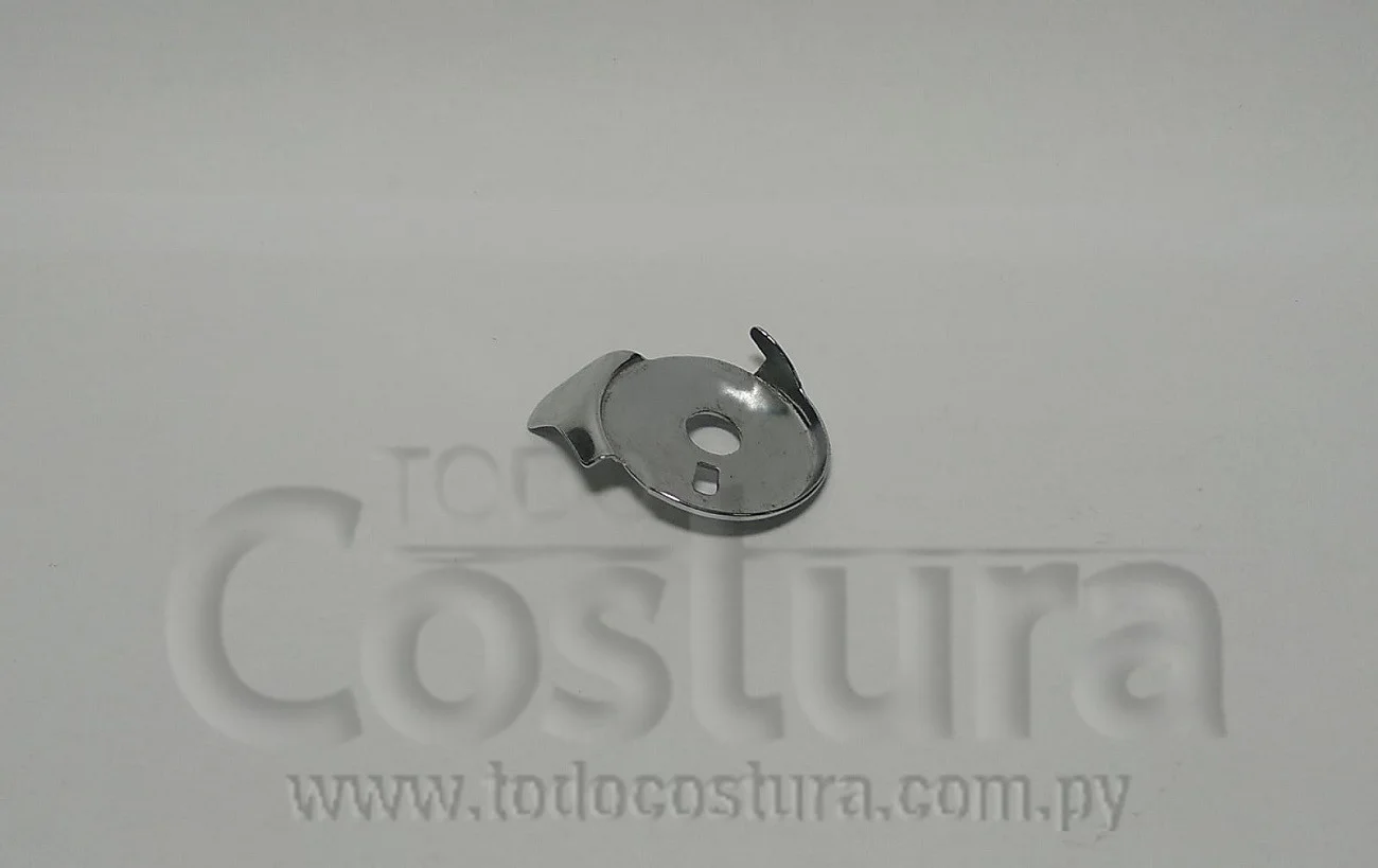 PLATILLO GUIA HILO DEL TENSOR RECTITA WILLPEX JA2-2
