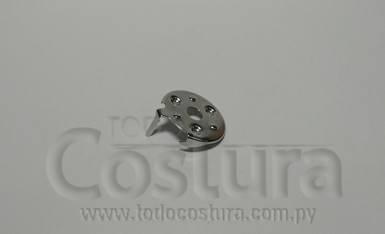 PLATILLO GUIA HILO DEL TENSOR SINGER 875/PRETA PORTER