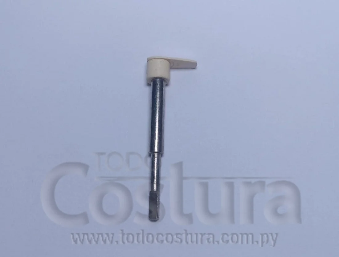 BOTON DEL CARGADOR DE BOBINA SINGER BOBINA MAGICA 270
