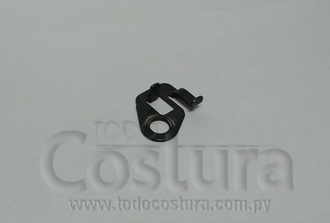 SEGURO DE CHAPITA MOVIBLE DEL PORTABOBINA SINGER BOBINA MAGICA 270