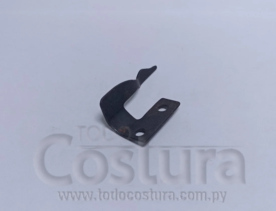 CHAPITA DEL REG. DE PORTABOBINA SINGER 247