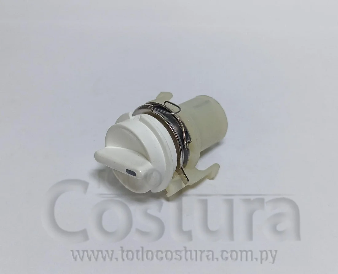 TENSOR COMPLETO SINGER OMEGA 9836C