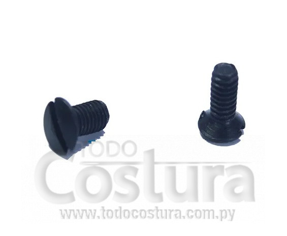 TORNILLO DE CHAPA DIENTE COLLARETA W500