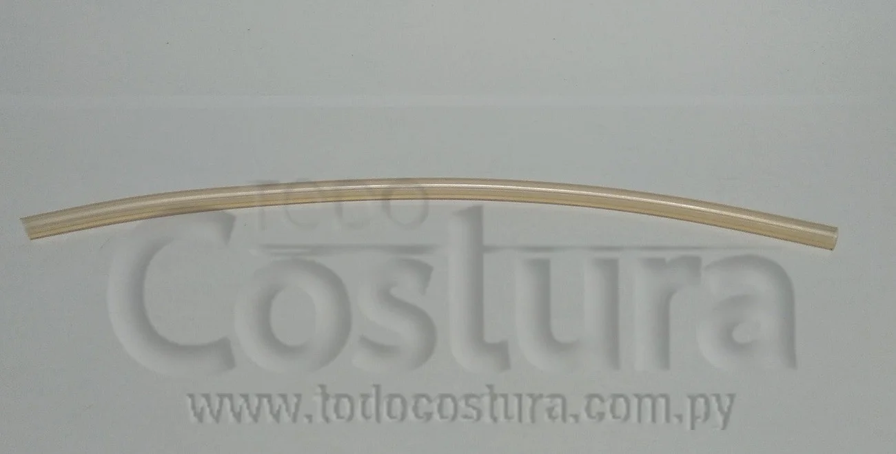 MANGUERA SILICONA PLANCHA WP562