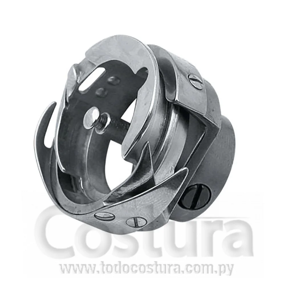 CROCHET RECTA (PESADA) BROTHER DB2-B706-5