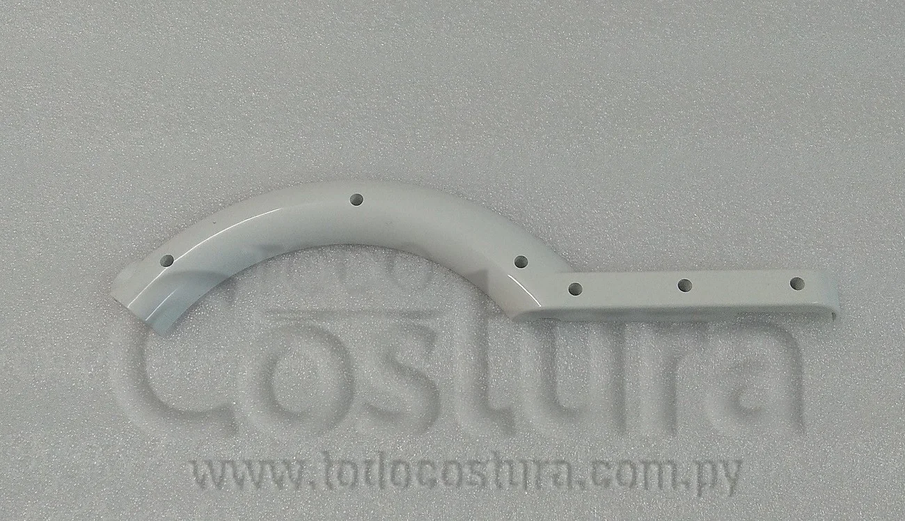 MANIJA INFERIOR IZQUIERDA PLANCHA WILLPEX WP562