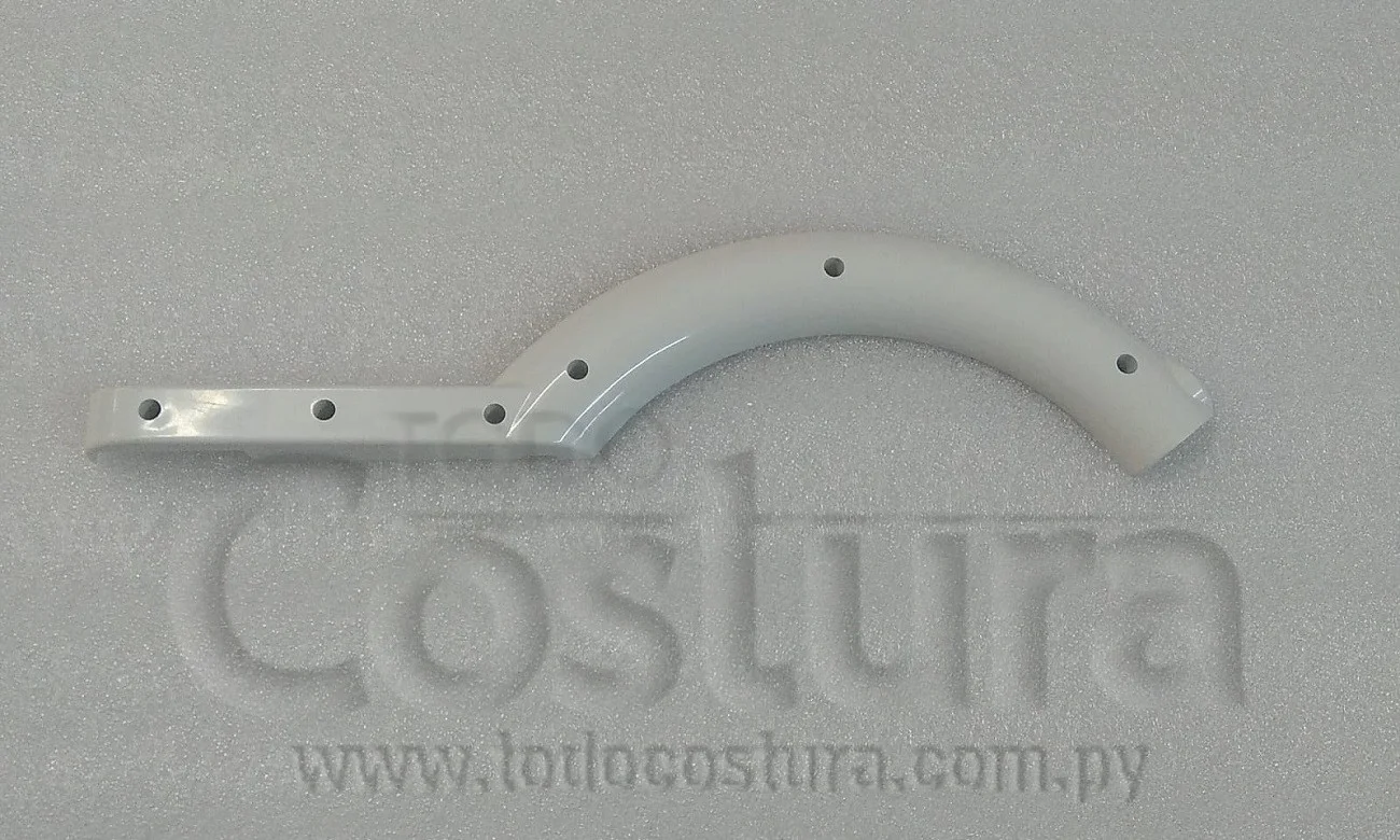 MANIJA INFERIOR DERECHA PLANCHA WILLPEX WP562