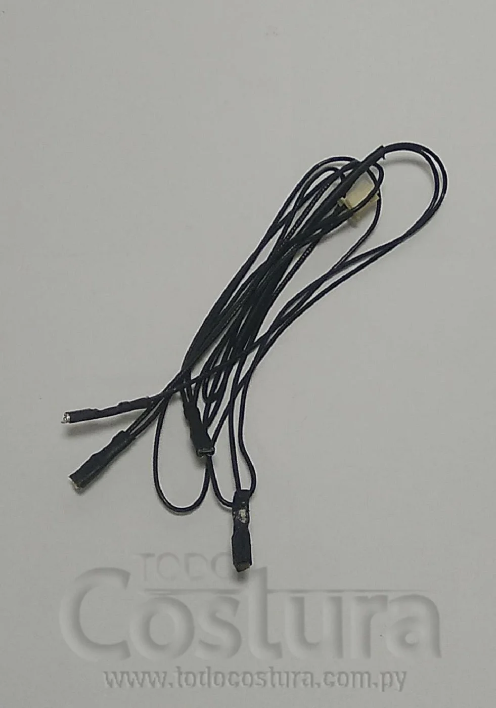 CABLE DE BOTON PULSADOR WILLPEX WP562