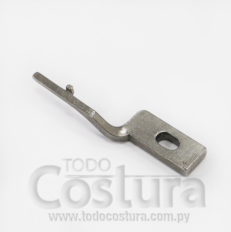 REGULADOR DE PORTABOBINA RECTA BROTHER DB2-B755