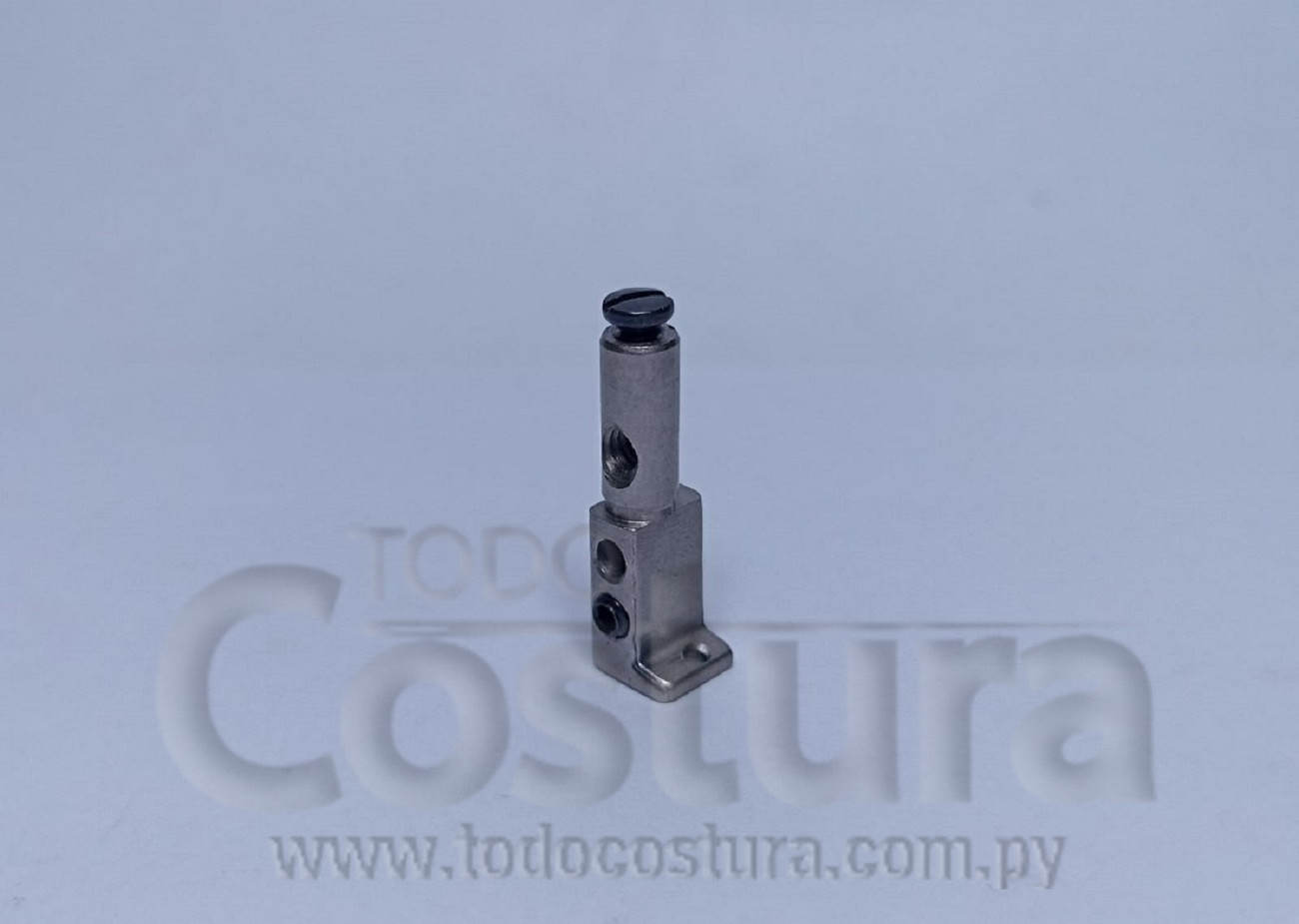 COLLAR DE AGUJA (1/4 - IZQUIERDO) DOBLE AGUJA SIRUBA T828-45-064