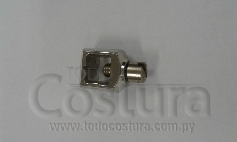 COLLAR DE AGUJA RECTA BROTHER DB2-B755