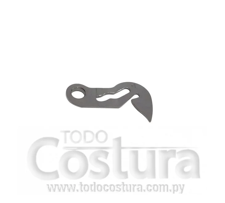 RETENEDOR DE HILO ATRACADORA BROTHER LK3-B430