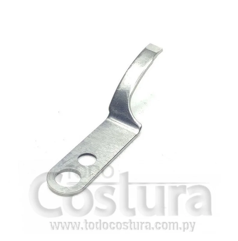 CUCHILLA FIJA RECTA BROTHER DB2-B716