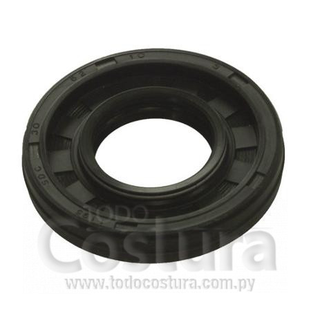 RETEN DE GOMA DEL VOLANTE RECTA JUKI DDL-555 (15 X 27 X 7)