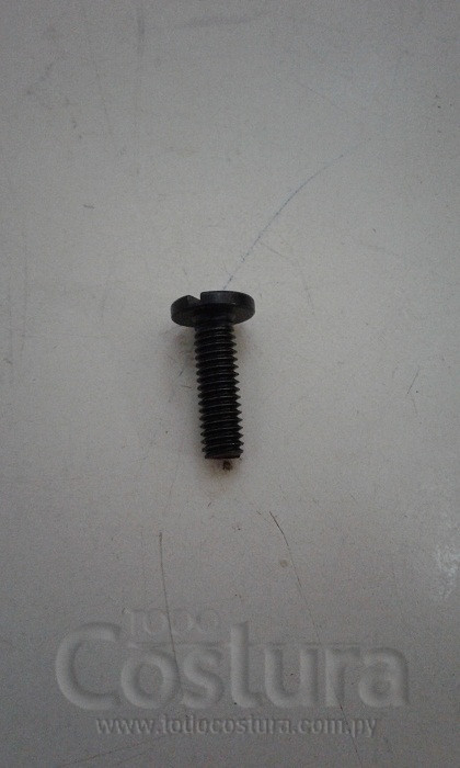 TORNILLO DE SOPORTE DE CUCHILLA SUPERIOR SIRUBA C007K/CRL