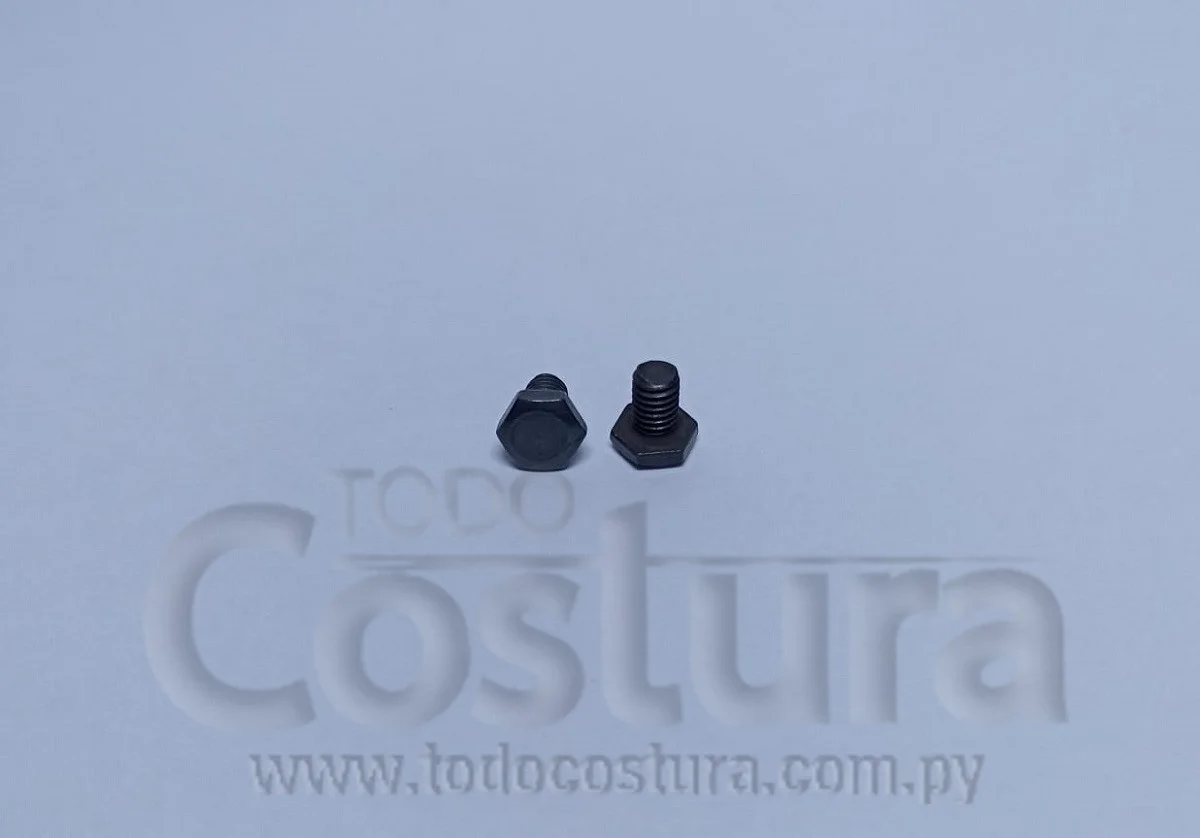 TORNILLO DEL GUARDA AGUJA SIRUBA 700K