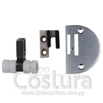 KIT PRENSATELA RODILLO RECTA INDUSTRIAL