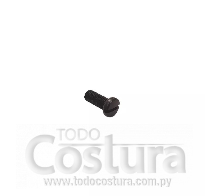 TORNILLO REG. DE CROCHET RECTA DDL-8500