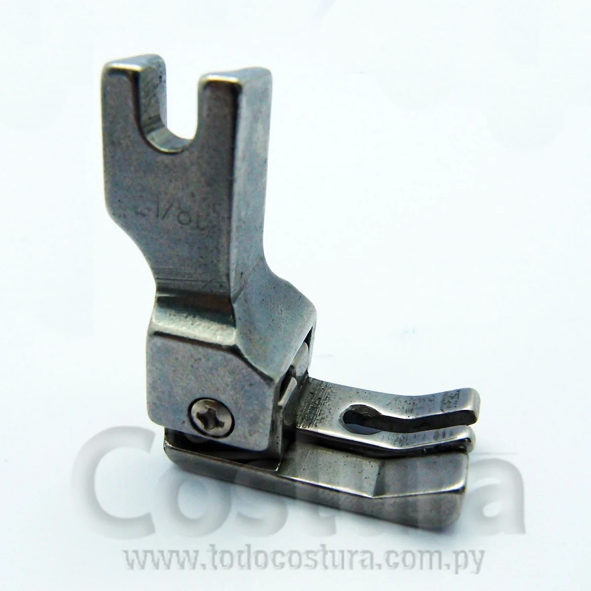 PRENSATELA COMPENSADO CLE (1/8E - IZQ) RECTA INDUSTRIAL
