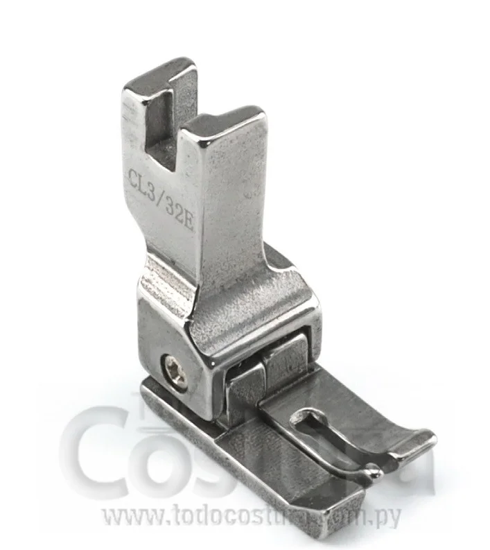 PRENSATELA COMPENSADO CLE (3/32E - IZQ) RECTA INDUSTRIAL