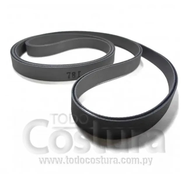 CORREA (M500 10X1110) OJALADORA JUKI LBH-780