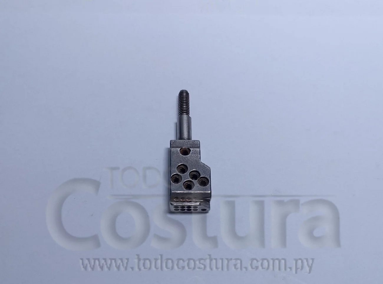 COLLAR DE AGUJA (5.2MM) FLATSEAMER SIRUBA D007R-452-02