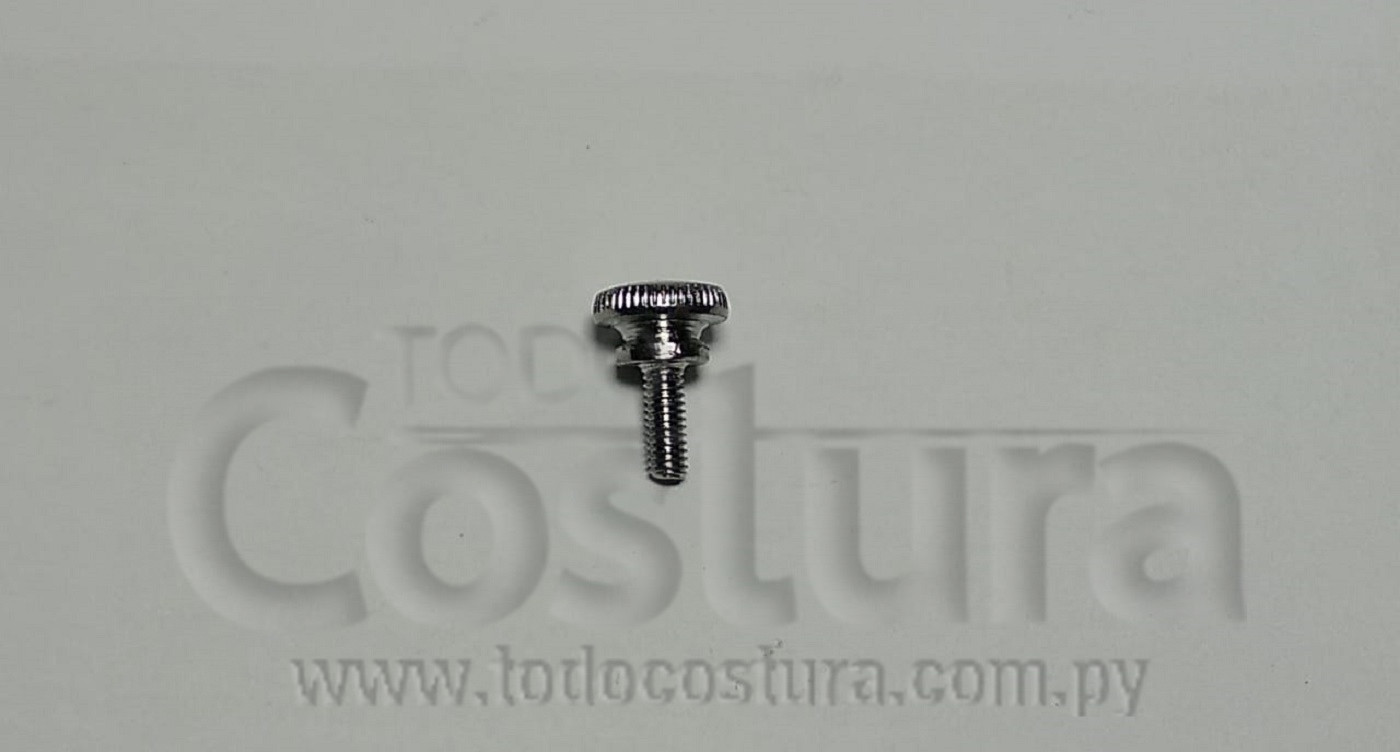 TORNILLO REG. DE PUNTADA RECTITA WILLPEX JA2-2