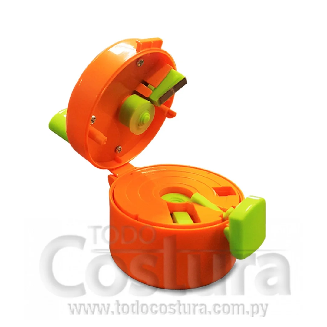 AFILADOR DE CUCHILLA DE CUTTER CIRCULAR (3 EN 1)