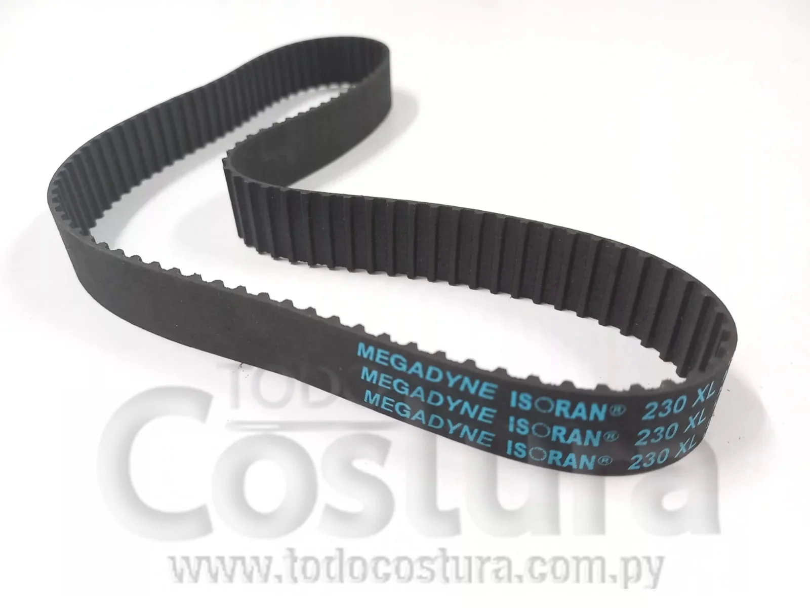 CORREA DENTADA 230XL (15MM)
