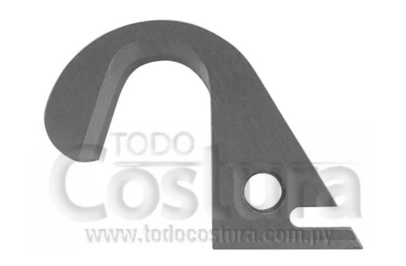 CUCHILLA SUPERIOR COLLARETA PEGASUS W500-05