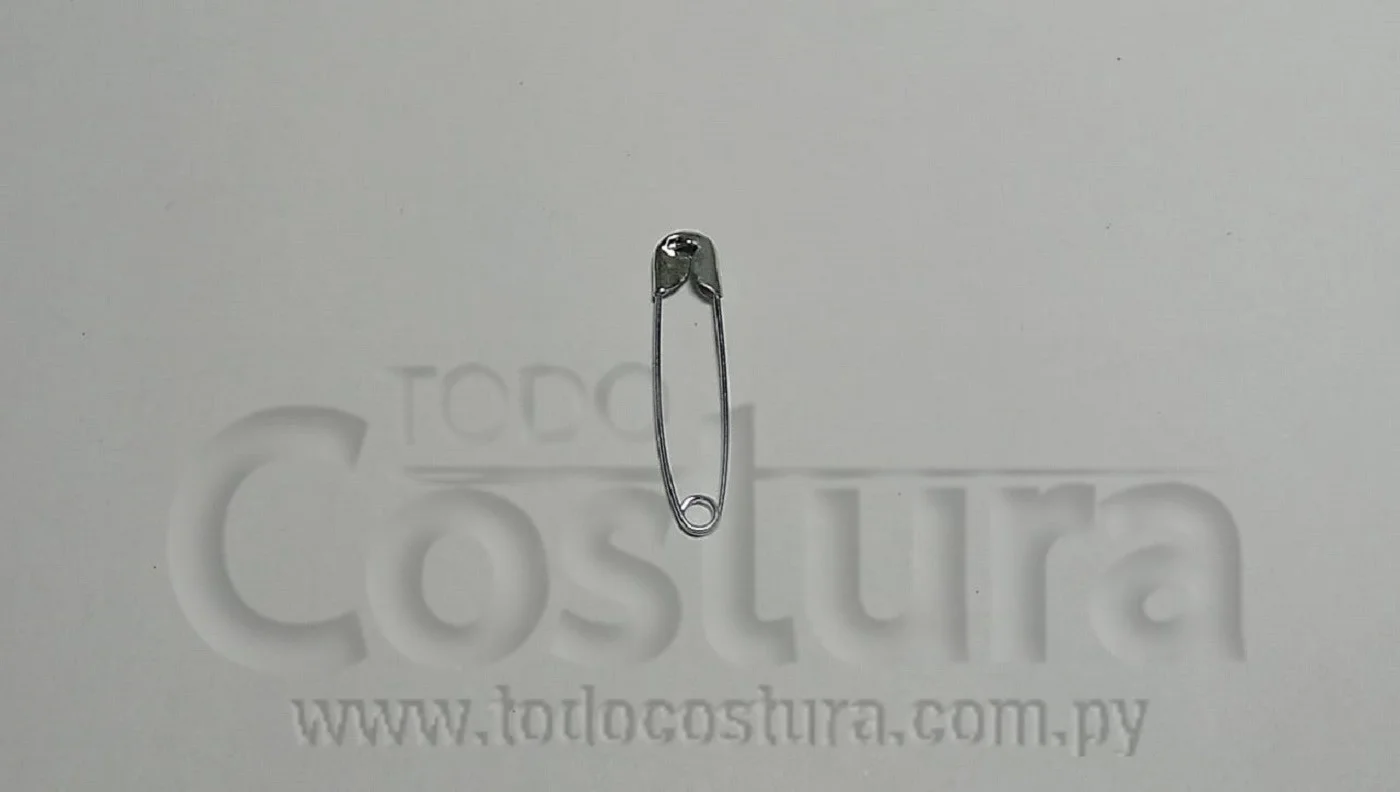 PRENDEDOR 30MM (200 UNID)