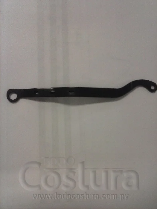 PALANCA DE CUCHILLA MOVIL ATRACADORA BROTHER KE430F