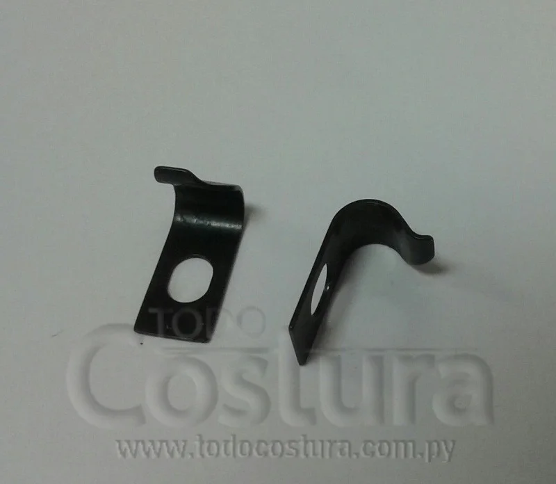 CHAPITA DEL TIRA HILO ZIGZAG SINGER 457G