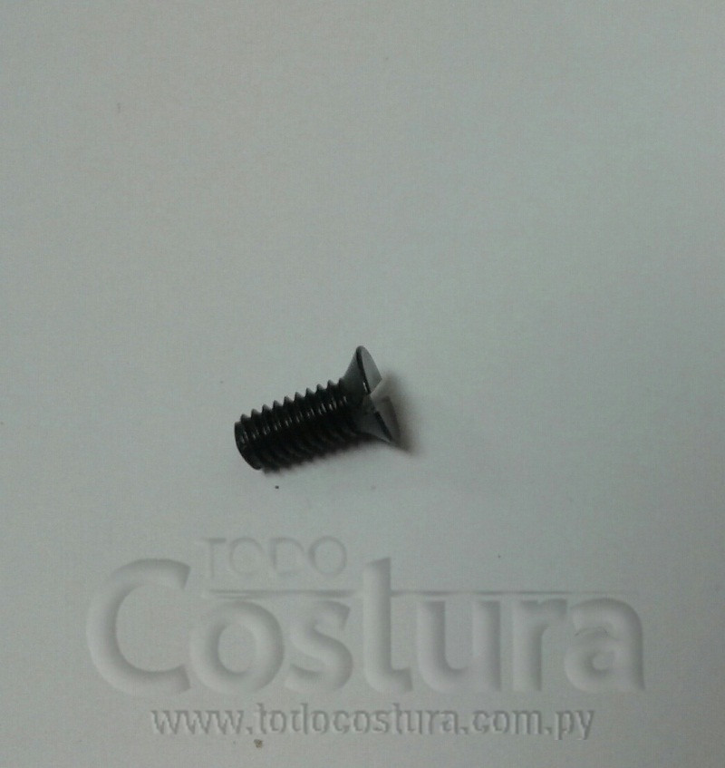 TORNILLO DEL TIRA HILO ZIGZAG SINGER 457G