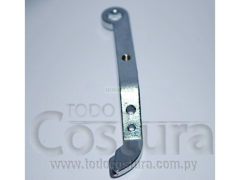 SOPORTE (DERECHO) BRAZO AGARRE DE BOTON BOTONERA JUKI MB373