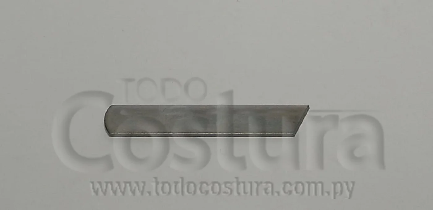 CUCHILLA INFERIOR OVERLOCK GN6