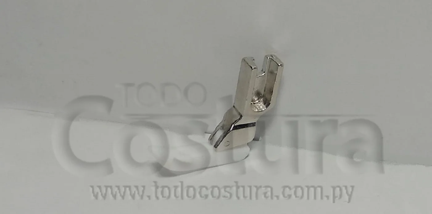 PRENSATELA FINA TEFLON (PARA CIERRE) RECTA IND