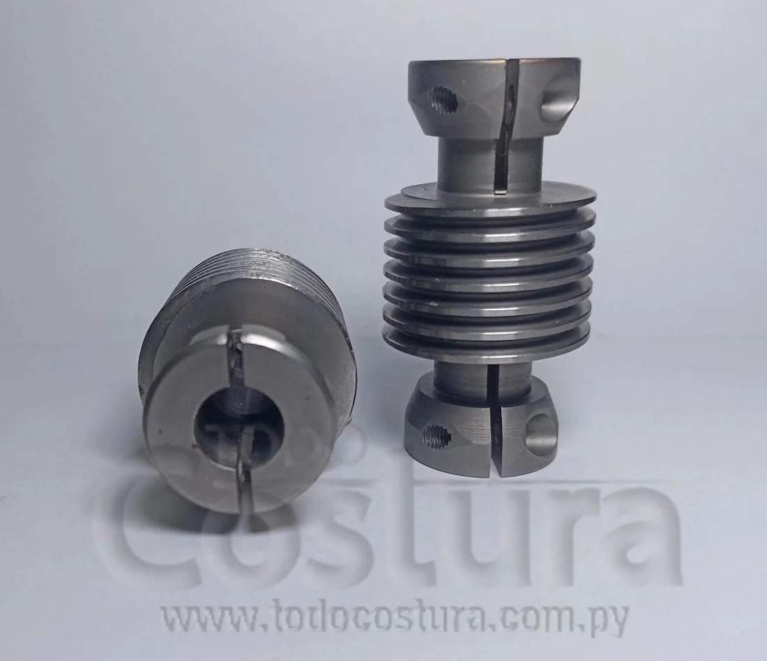 ENGRANAJE ATRACADORA SIRUBA PK522-42M