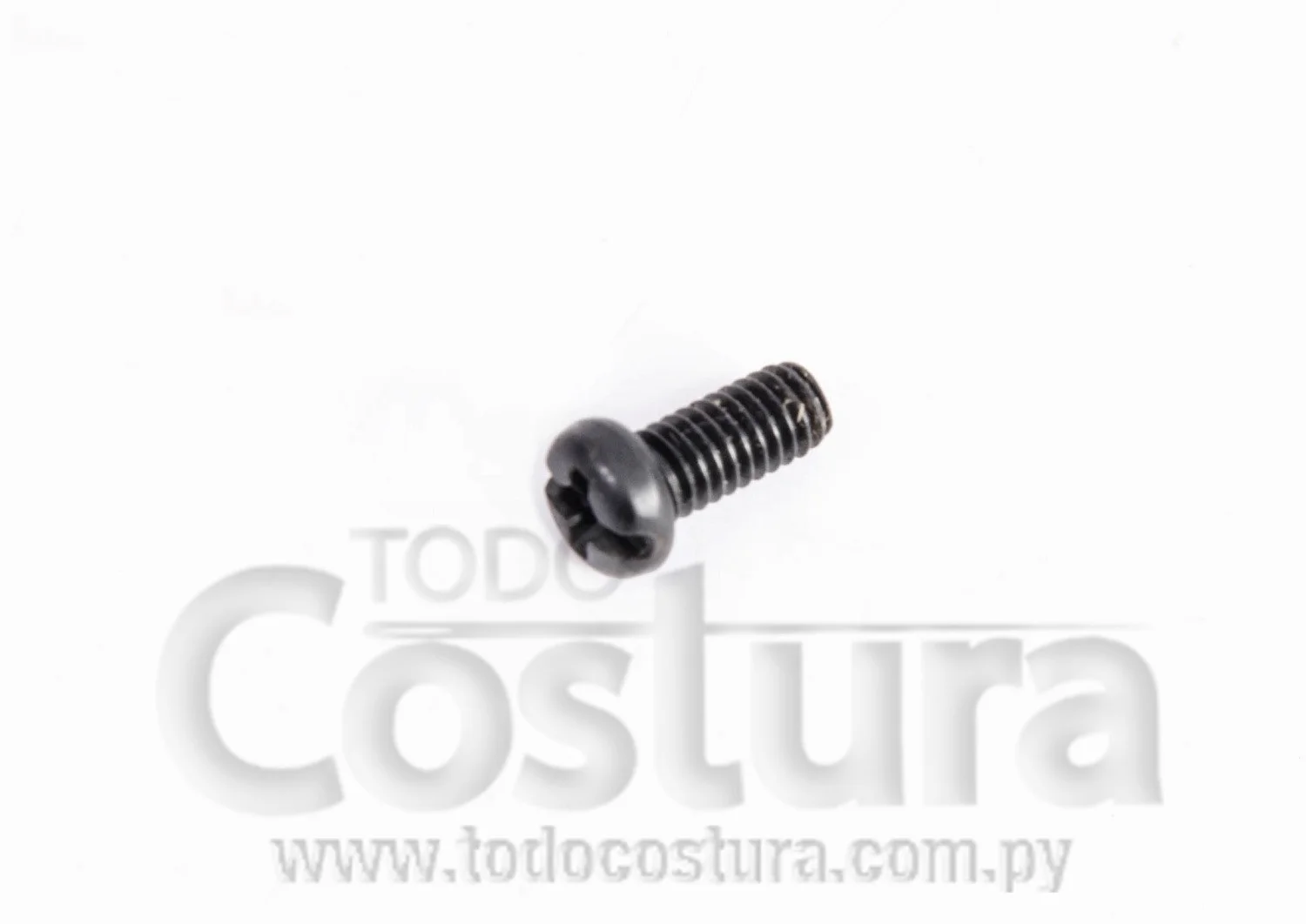 TORNILLO TRASERO DE CHAPA DIENTE DOBLE AGUJA JUKI LH1152