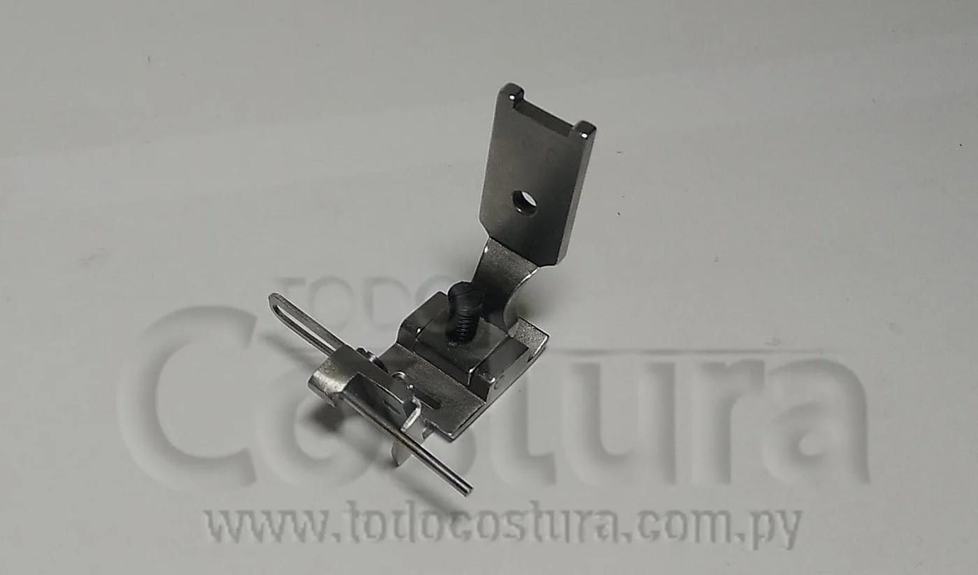 PRENSATELA GUIA ZIGZAG LZ457