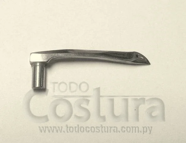 GARFIO COLLARETA CILINDRICA PEGASUS W664