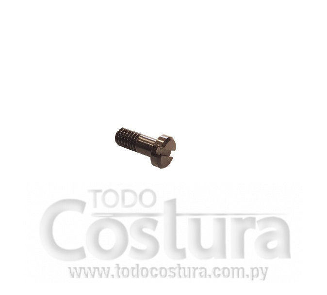 TORNILLO DE PRENSATELA DOBLE AGUJA JUKI LH1152