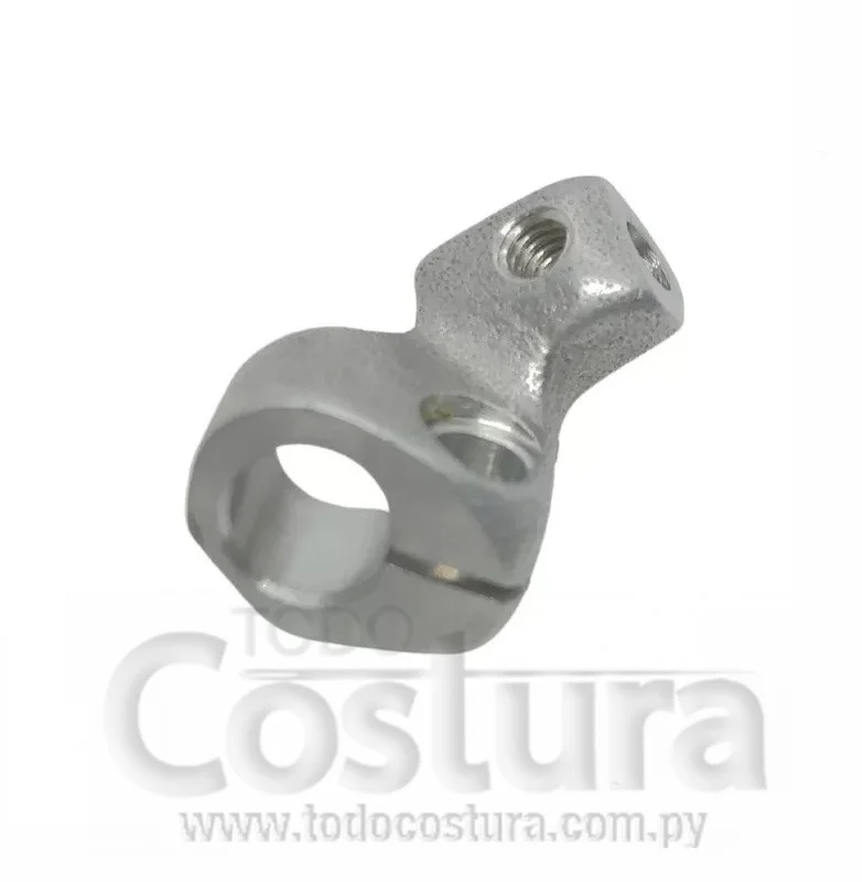 SOPORTE DE GARFIO COLLARETA SIRUBA S007K