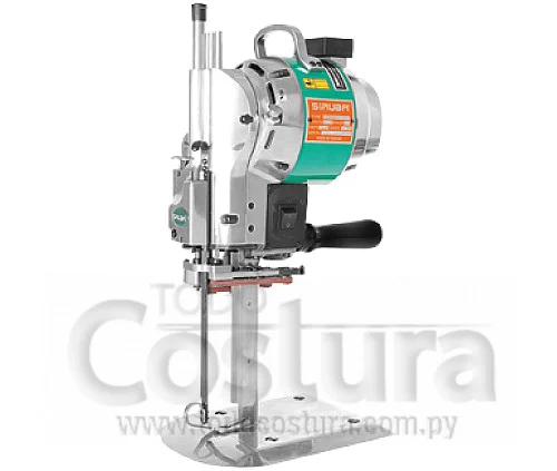 CORTADORA VERTICAL 10 PULG. PULGADAS SIRUBA CM006-10
