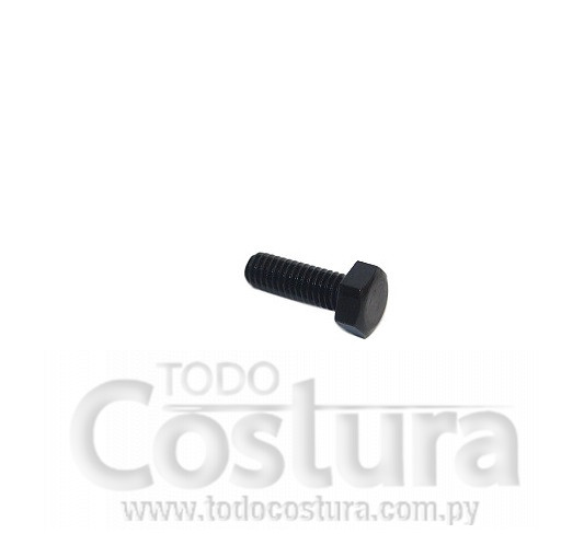 TORNILLO DEL BRAZO BOTONERA BROTHER BE438FX